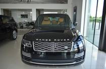 Land Rover Range Rover Autobiography