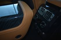 Land Rover Range Rover Autobiography