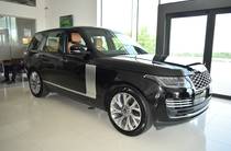 Land Rover Range Rover Autobiography