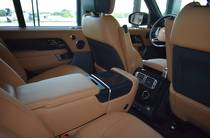 Land Rover Range Rover Autobiography