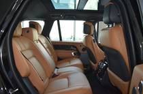 Land Rover Range Rover Autobiography