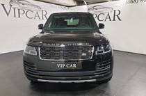 Land Rover Range Rover SVAutobiography Dynamic