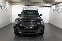 Land Rover Range Rover SVAutobiography Dynamic