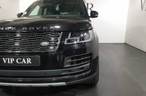 Land Rover Range Rover SVAutobiography Dynamic