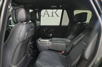 Land Rover Range Rover SVAutobiography Dynamic