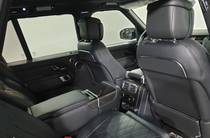 Land Rover Range Rover SVAutobiography Dynamic