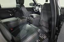 Land Rover Range Rover SVAutobiography Dynamic