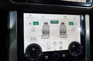 Land Rover Range Rover SV Autobiography