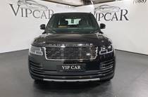 Land Rover Range Rover SVAutobiography Dynamic