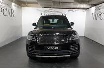 Land Rover Range Rover SVAutobiography Dynamic