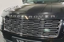 Land Rover Range Rover SVAutobiography Dynamic