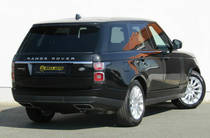 Land Rover Range Rover Vogue