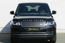 Land Rover Range Rover Vogue