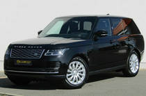 Land Rover Range Rover Vogue