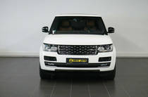 Land Rover Range Rover Autobiography