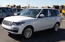 Land Rover Range Rover Vogue