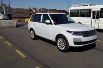 Land Rover Range Rover Vogue