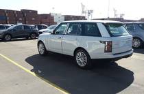 Land Rover Range Rover Vogue