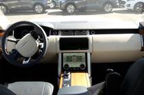 Land Rover Range Rover Vogue