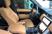 Land Rover Range Rover Autobiography