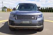 Land Rover Range Rover Vogue