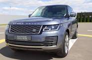 Land Rover Range Rover Vogue