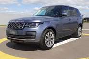 Land Rover Range Rover Vogue