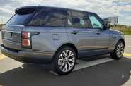 Land Rover Range Rover Vogue