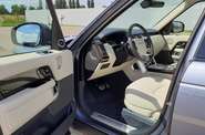 Land Rover Range Rover Vogue