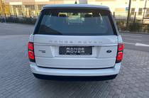 Land Rover Range Rover Autobiography