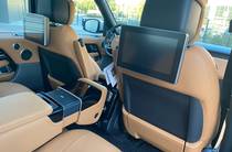 Land Rover Range Rover Autobiography