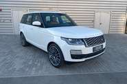 Land Rover Range Rover Autobiography