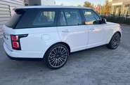 Land Rover Range Rover Autobiography