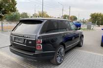 Land Rover Range Rover Autobiography