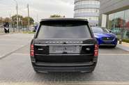 Land Rover Range Rover Autobiography