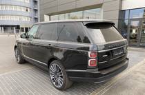 Land Rover Range Rover Autobiography