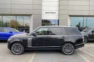 Land Rover Range Rover Autobiography