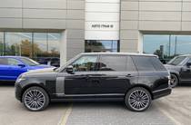 Land Rover Range Rover Autobiography