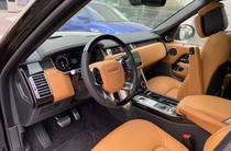 Land Rover Range Rover Autobiography