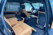 Land Rover Range Rover Autobiography