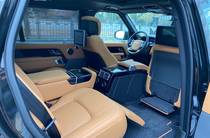 Land Rover Range Rover Autobiography