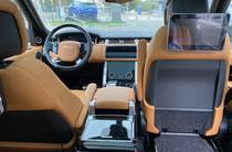 Land Rover Range Rover Autobiography