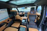 Land Rover Range Rover Autobiography