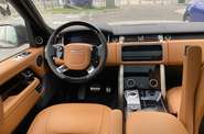 Land Rover Range Rover Autobiography