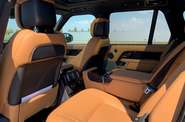 Land Rover Range Rover Autobiography