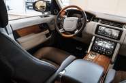 Land Rover Range Rover Vogue