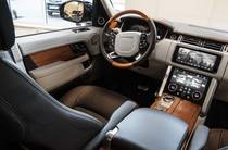 Land Rover Range Rover Vogue