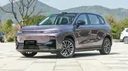 Leapmotor B10 LiDAR Edition