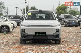 Leapmotor B10