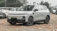 Leapmotor B10 LiDAR Edition